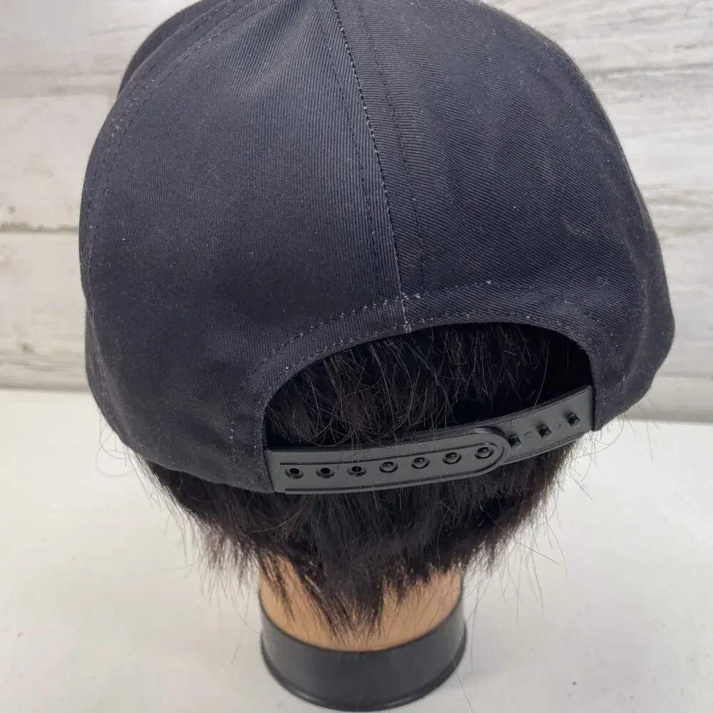 Jane’s Addiction Nothing’s Shocking Band‎ Black SnapBack Hat